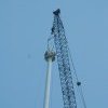 Pole Erection